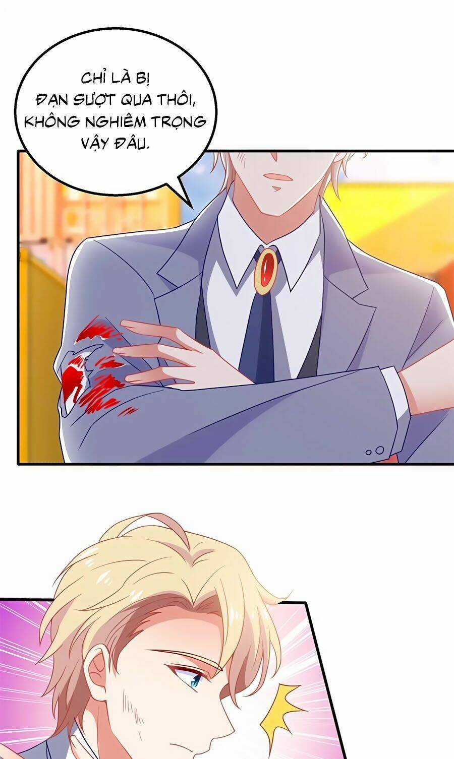 Đưa Mami Về Nhà - Chapter 325 - Trang 17