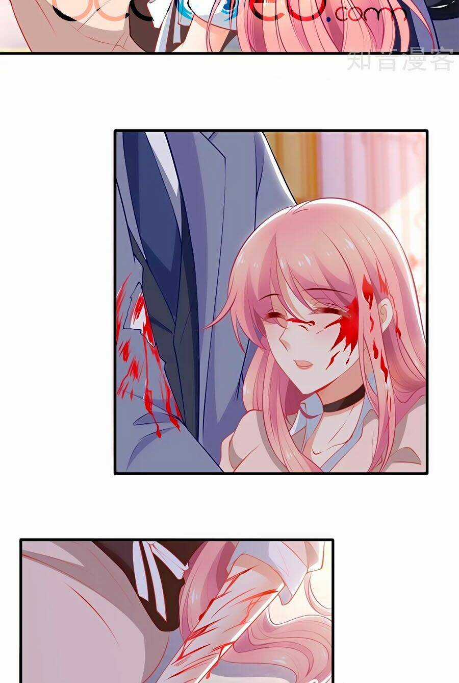 Đưa Mami Về Nhà - Chapter 325 - Trang 3