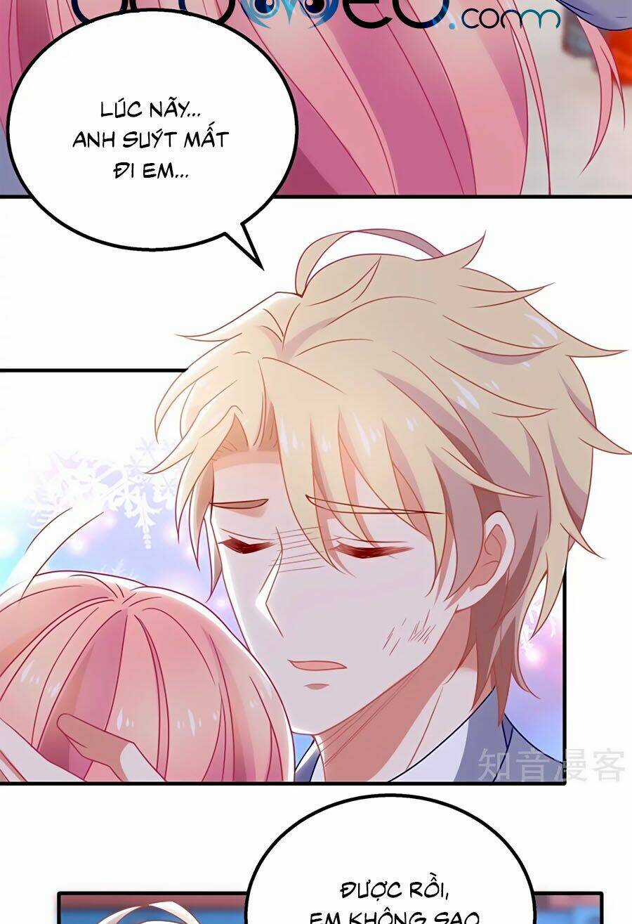 Đưa Mami Về Nhà - Chapter 325 - Trang 21