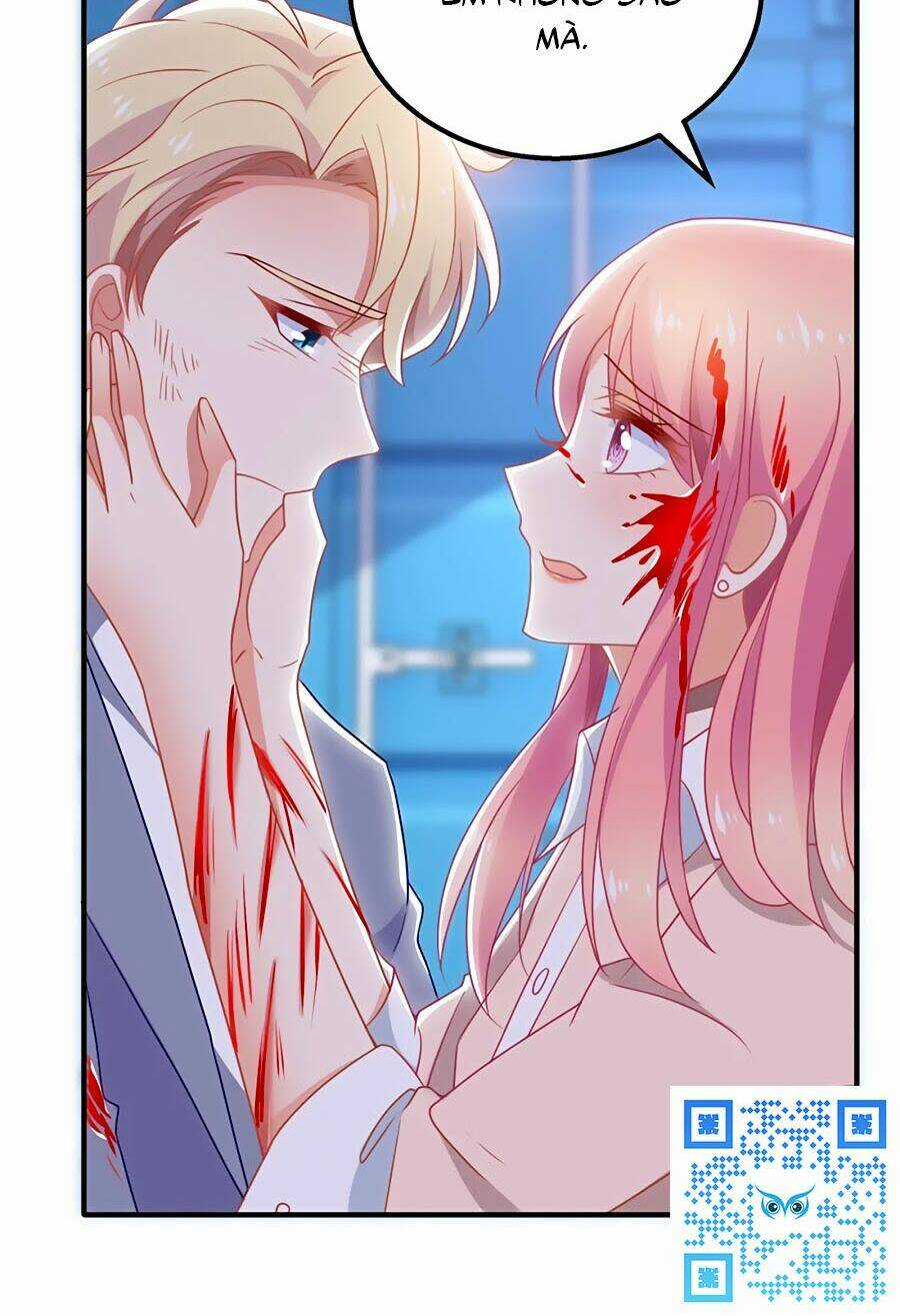 Đưa Mami Về Nhà - Chapter 325 - Trang 22