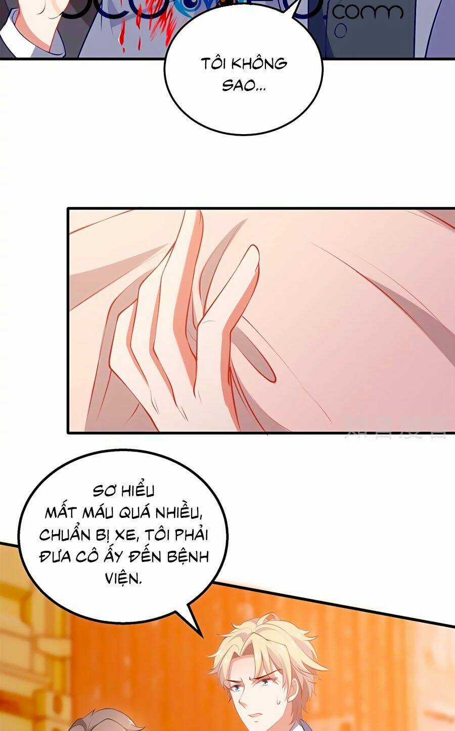 Đưa Mami Về Nhà - Chapter 325 - Trang 5