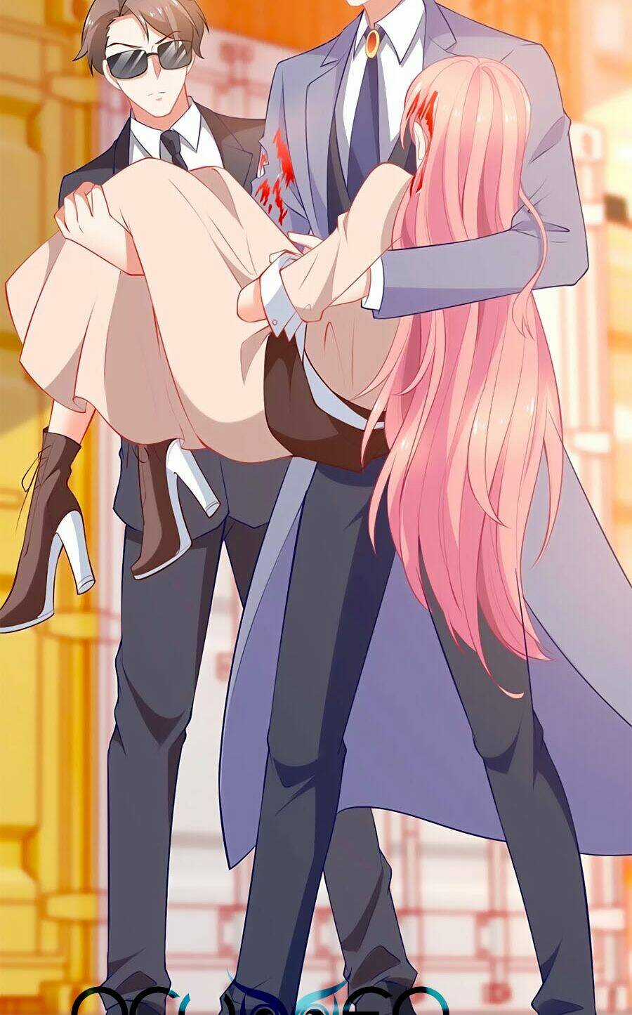 Đưa Mami Về Nhà - Chapter 325 - Trang 6