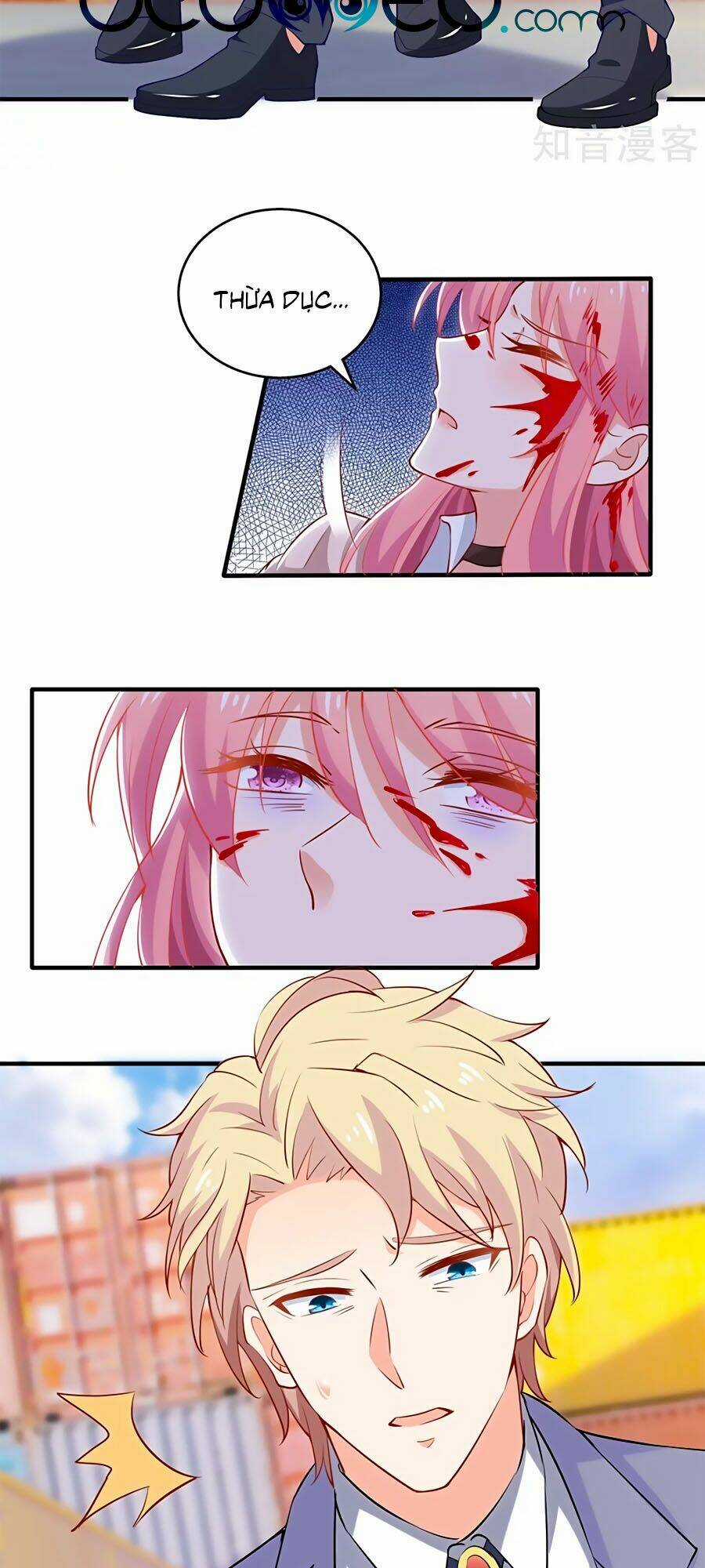 Đưa Mami Về Nhà - Chapter 325 - Trang 7