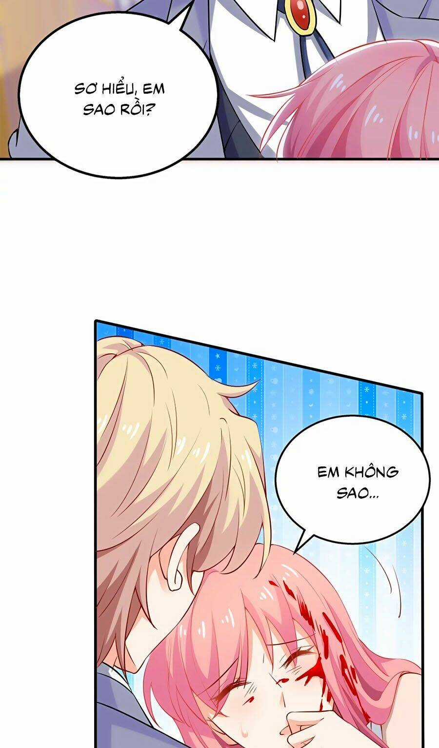 Đưa Mami Về Nhà - Chapter 325 - Trang 8