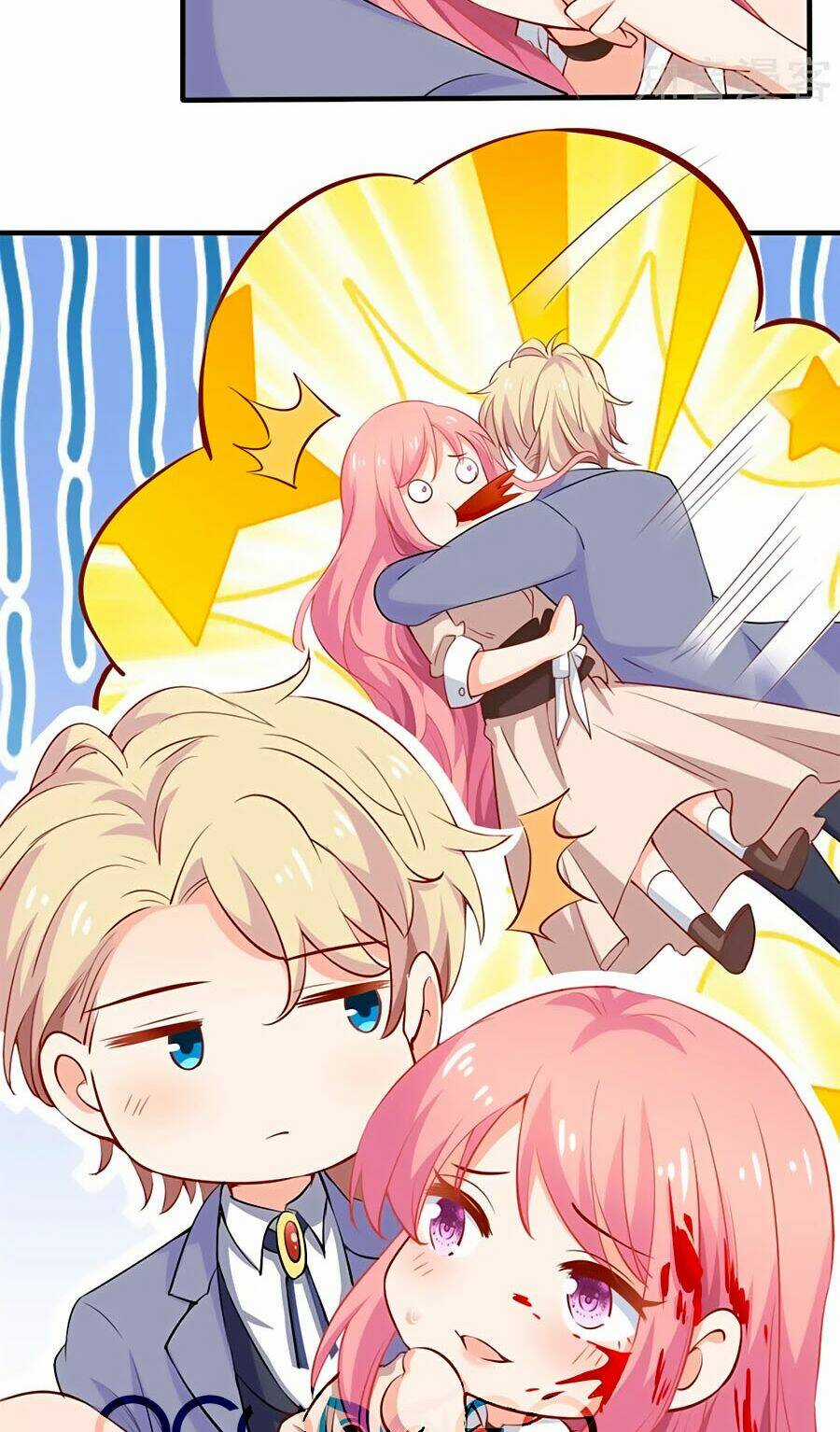 Đưa Mami Về Nhà - Chapter 325 - Trang 9