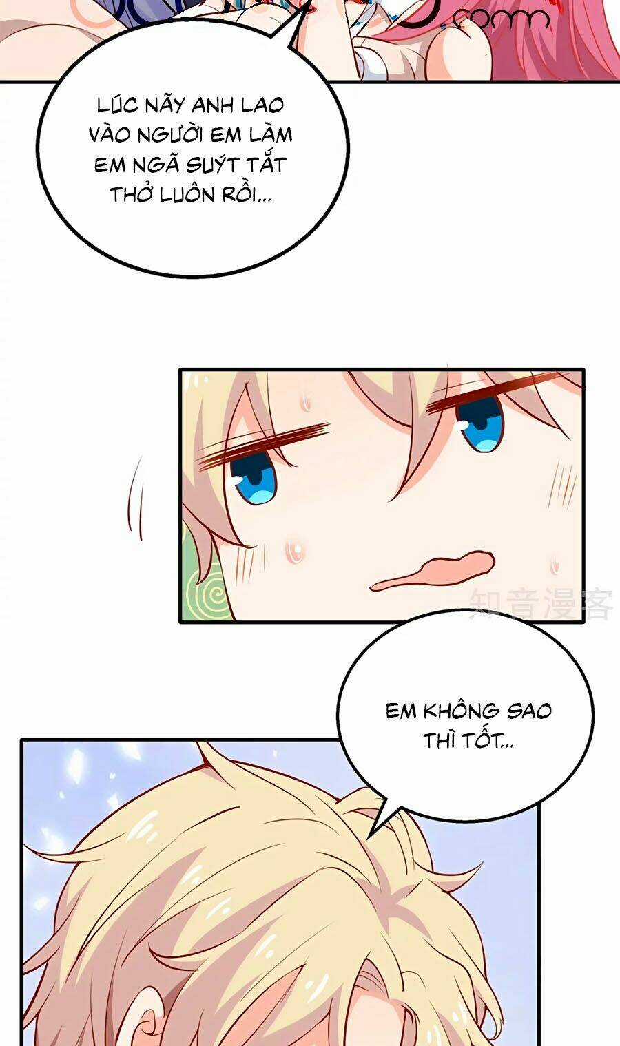 Đưa Mami Về Nhà - Chapter 325 - Trang 10