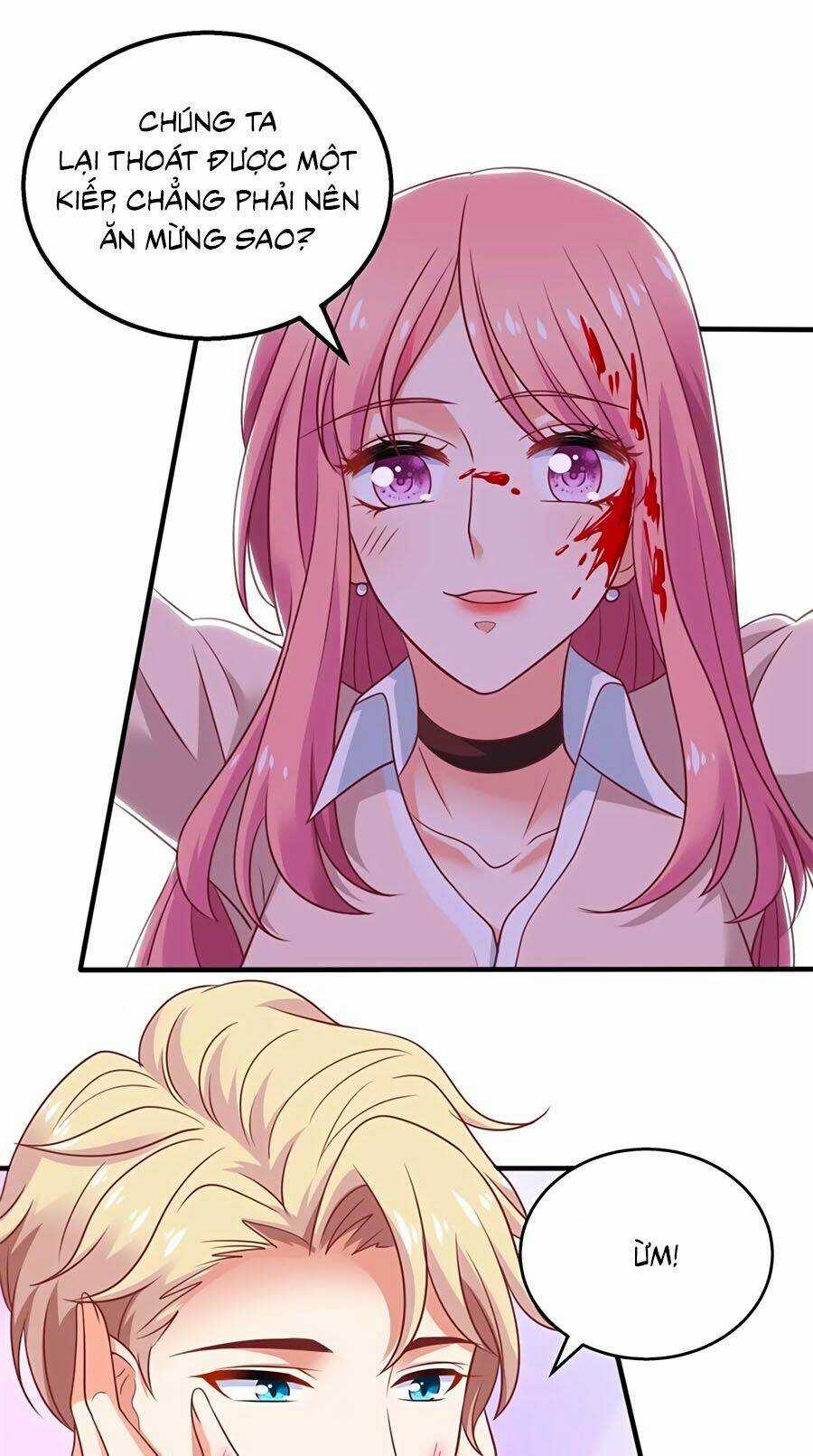 Đưa Mami Về Nhà - Chapter 326 - Trang 1