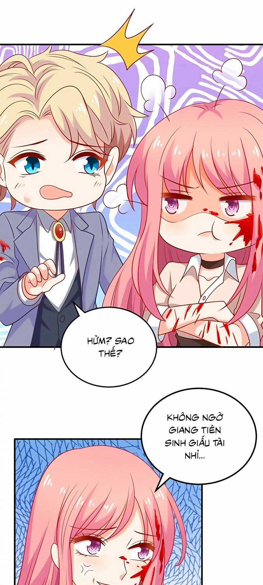 Đưa Mami Về Nhà - Chapter 326 - Trang 12