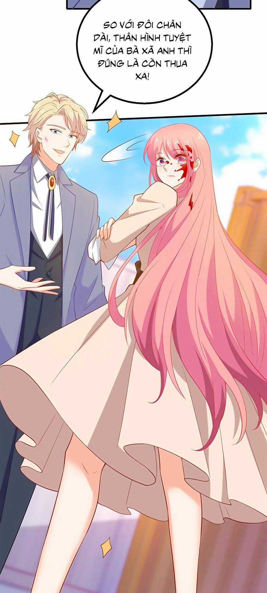 Đưa Mami Về Nhà - Chapter 326 - Trang 18