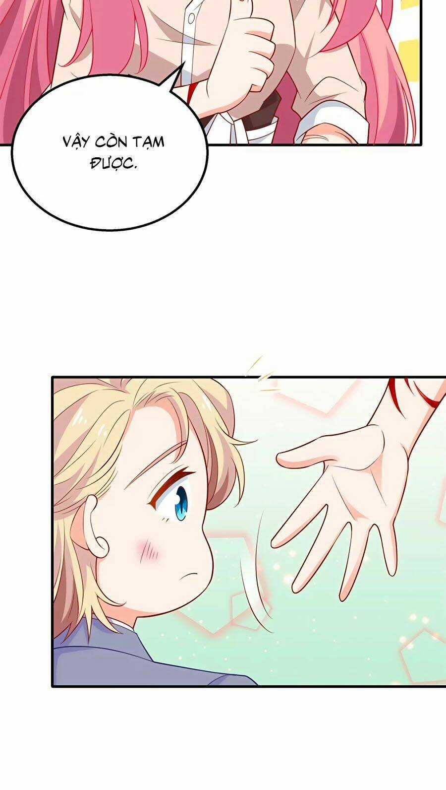 Đưa Mami Về Nhà - Chapter 326 - Trang 20
