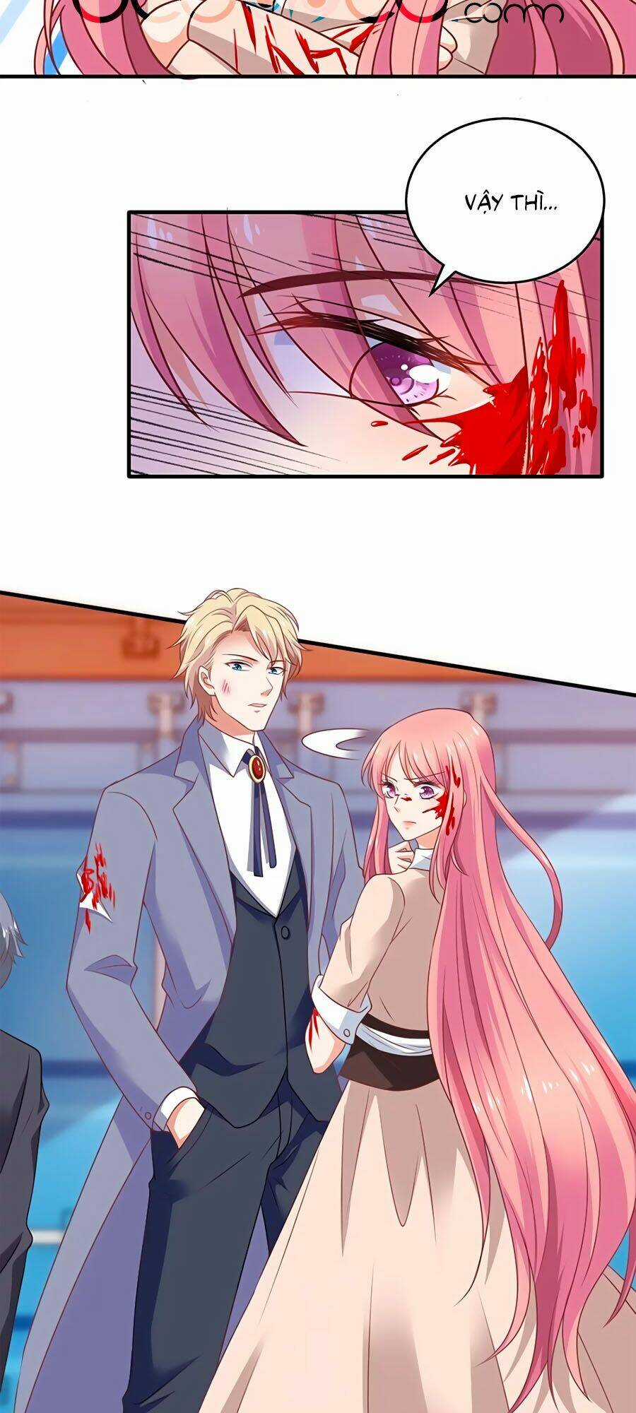 Đưa Mami Về Nhà - Chapter 326 - Trang 3