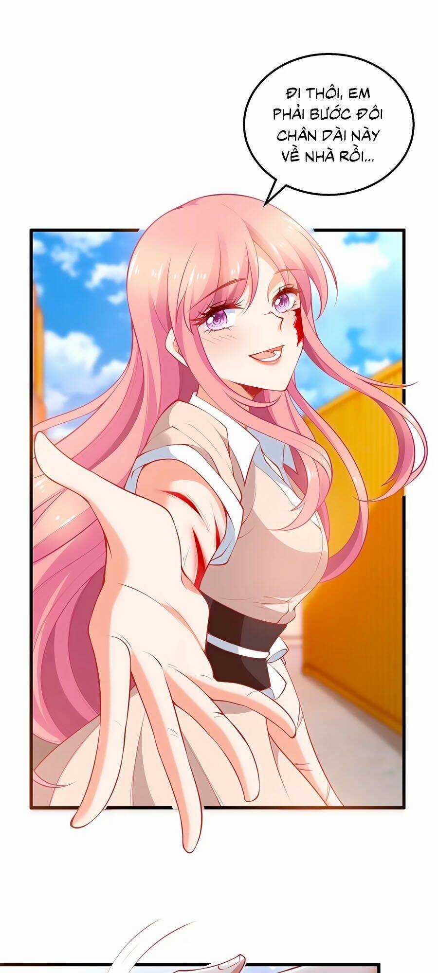 Đưa Mami Về Nhà - Chapter 326 - Trang 21