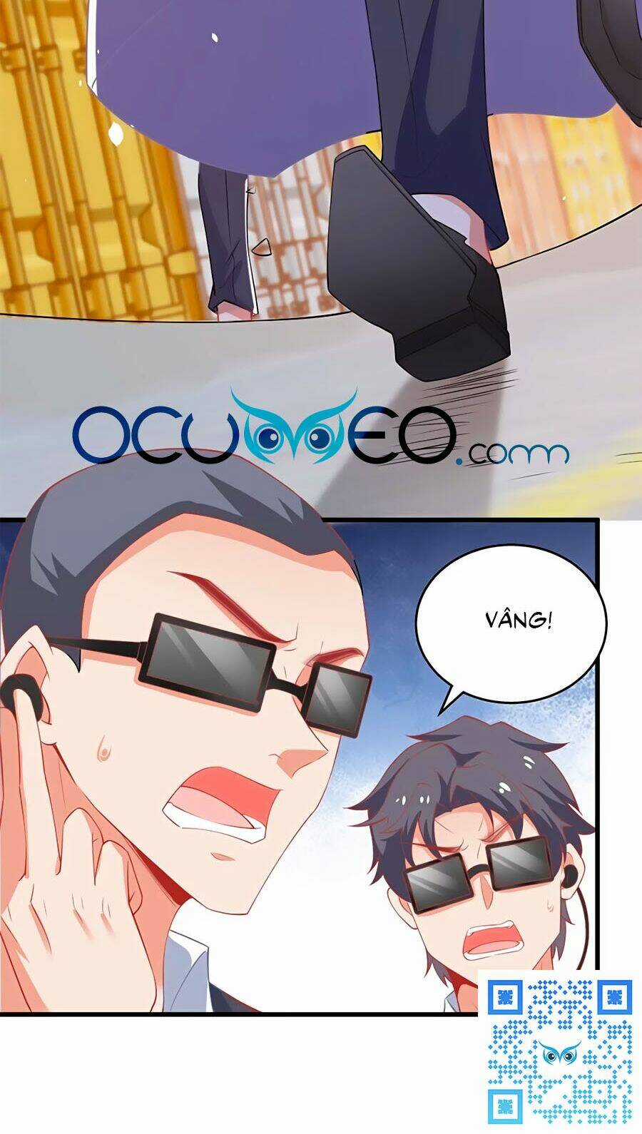 Đưa Mami Về Nhà - Chapter 326 - Trang 29