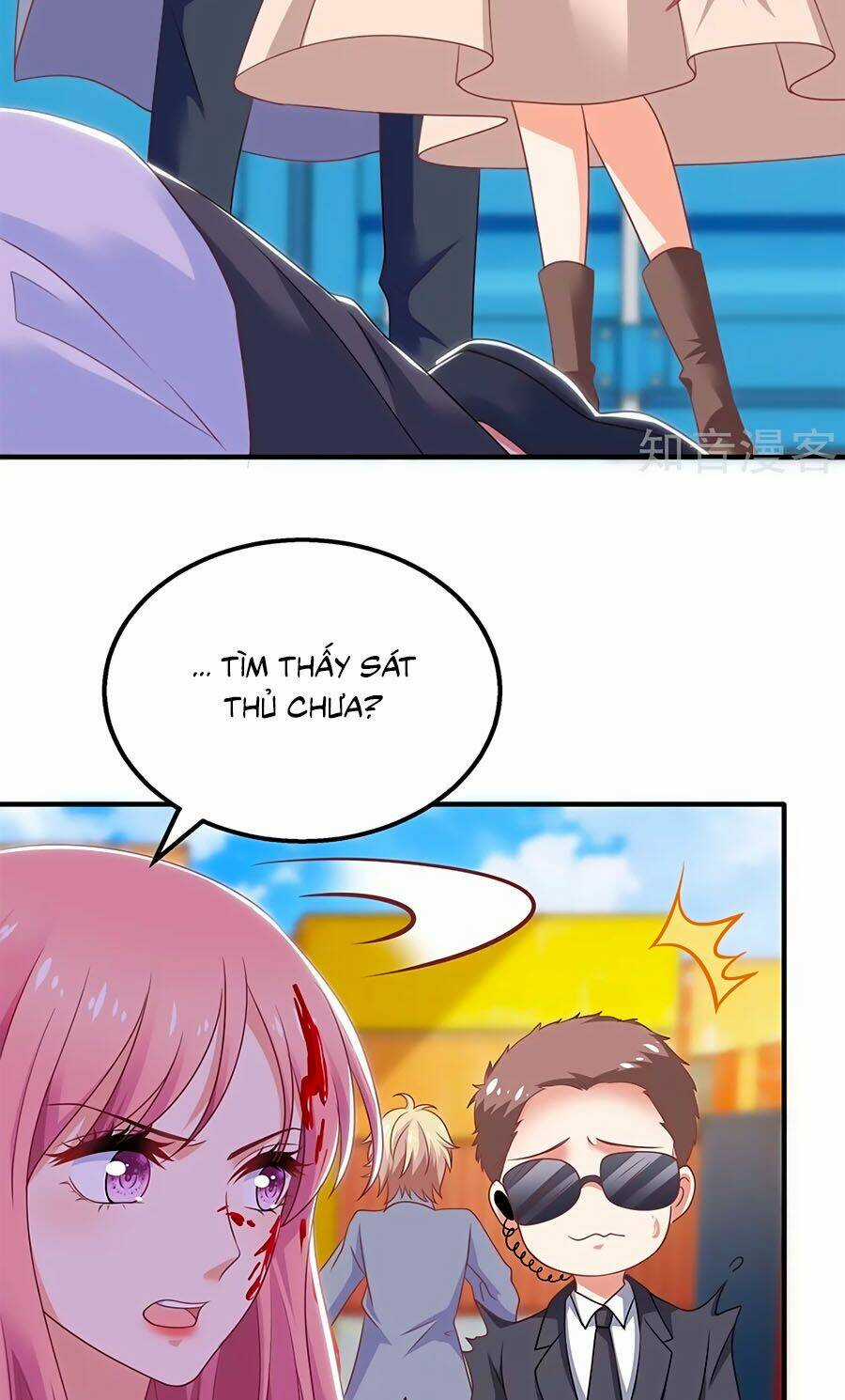 Đưa Mami Về Nhà - Chapter 326 - Trang 4