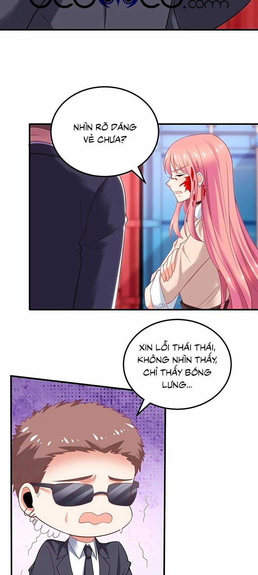 Đưa Mami Về Nhà - Chapter 326 - Trang 6