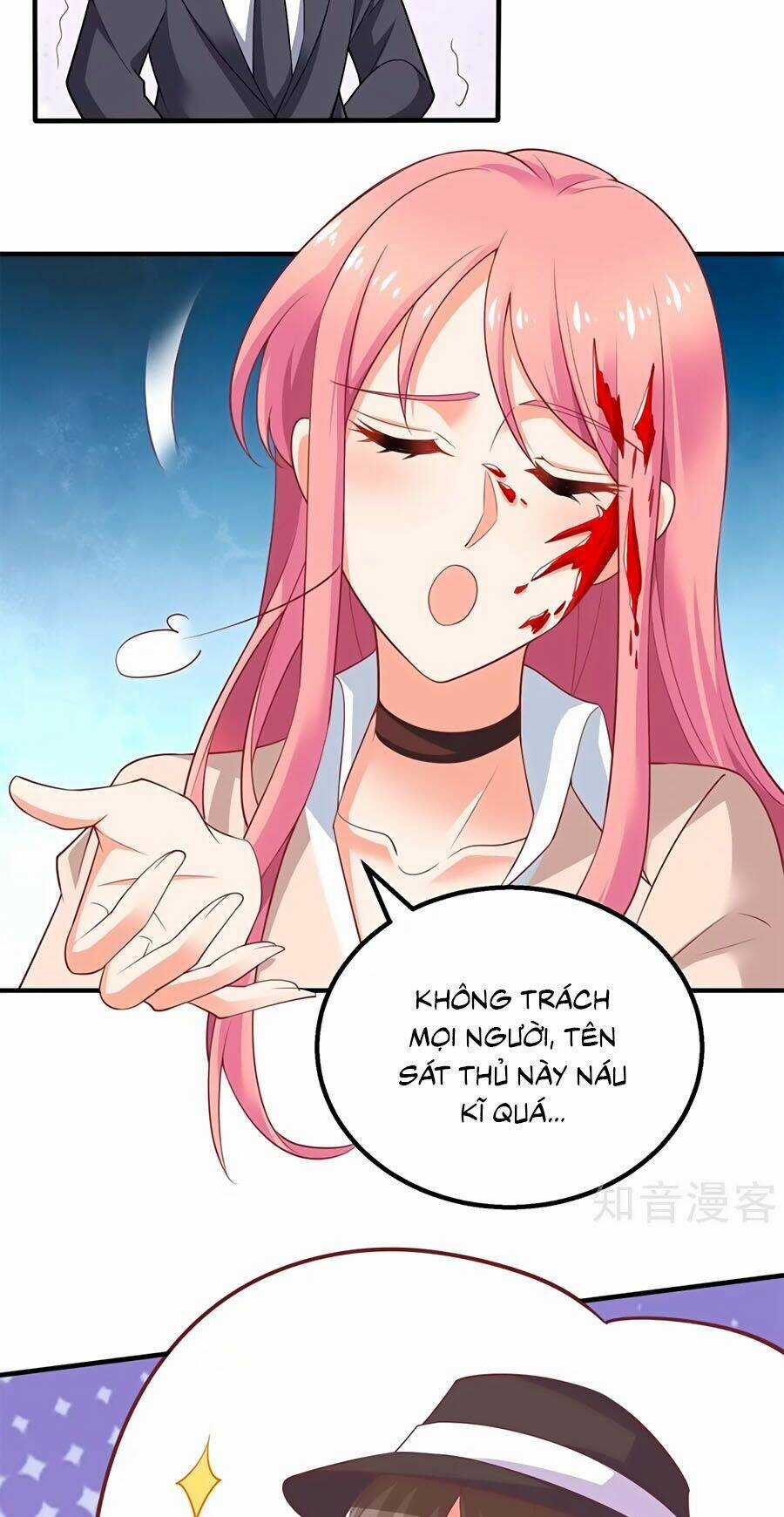 Đưa Mami Về Nhà - Chapter 326 - Trang 7