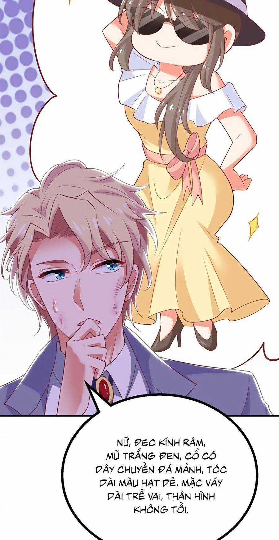 Đưa Mami Về Nhà - Chapter 326 - Trang 8