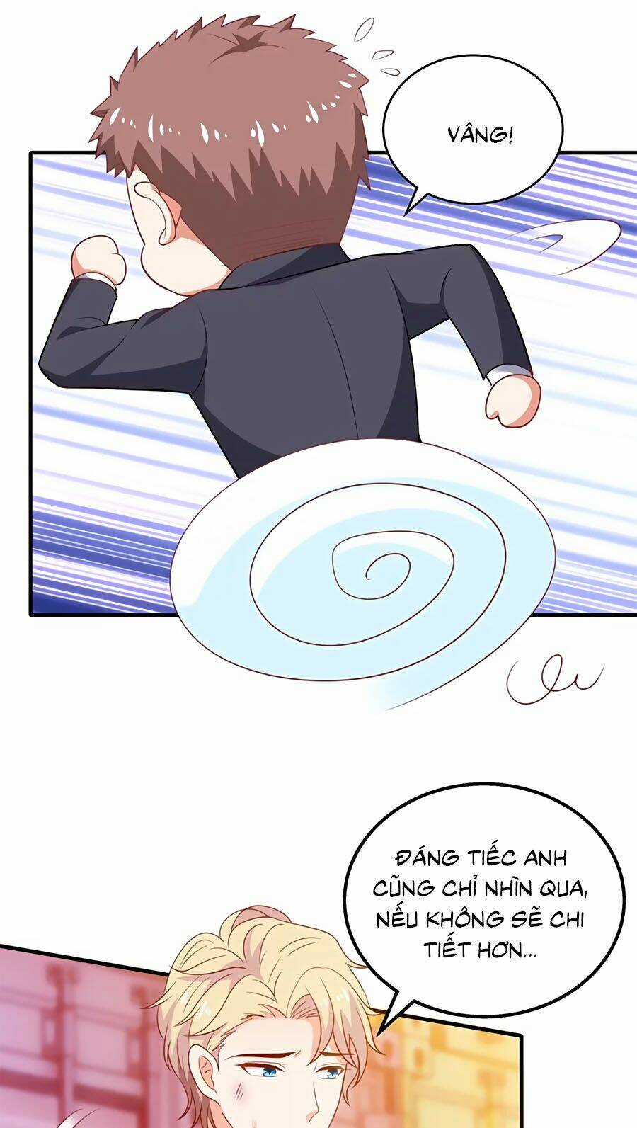 Đưa Mami Về Nhà - Chapter 326 - Trang 10