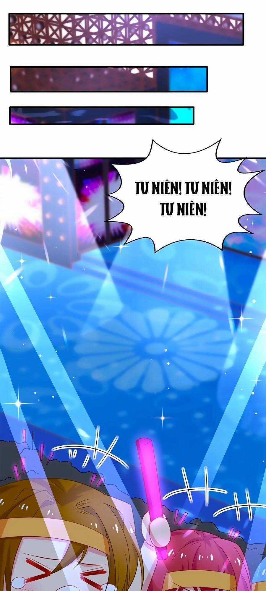 Đưa Mami Về Nhà - Chapter 327 - Trang 1