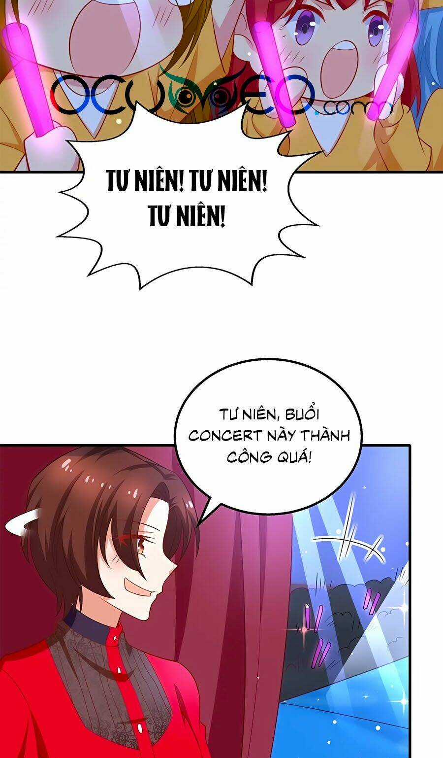 Đưa Mami Về Nhà - Chapter 327 - Trang 2