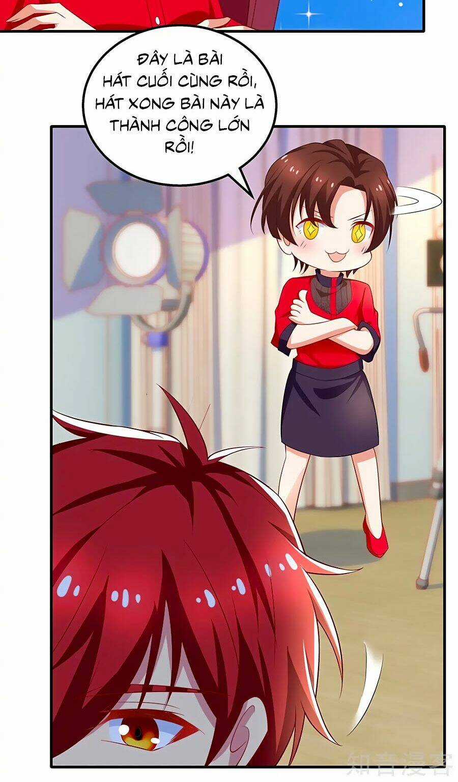 Đưa Mami Về Nhà - Chapter 327 - Trang 3