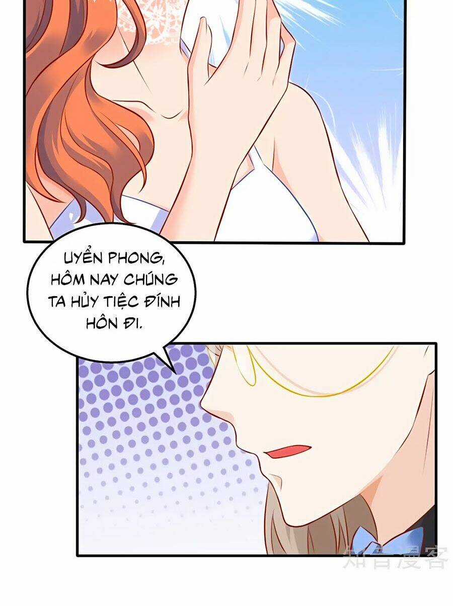 Đưa Mami Về Nhà - Chapter 327 - Trang 23