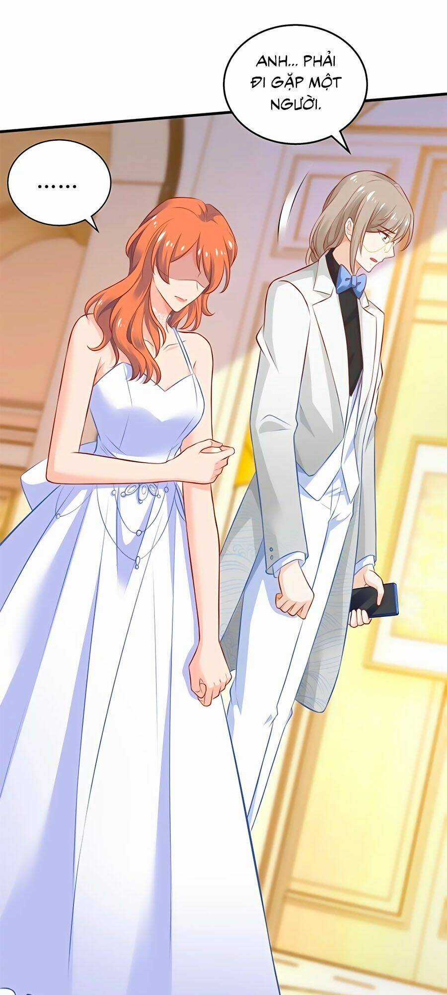 Đưa Mami Về Nhà - Chapter 327 - Trang 24