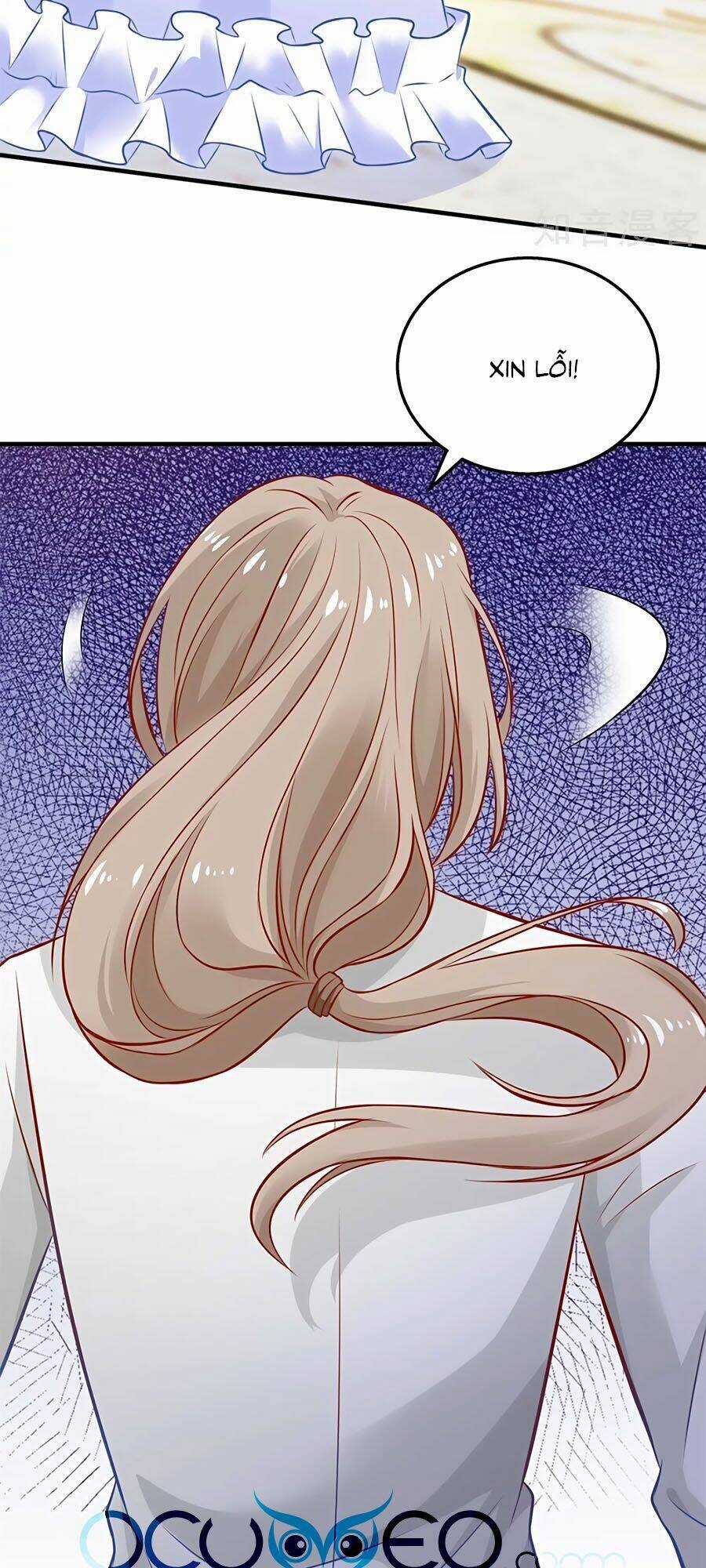 Đưa Mami Về Nhà - Chapter 327 - Trang 25