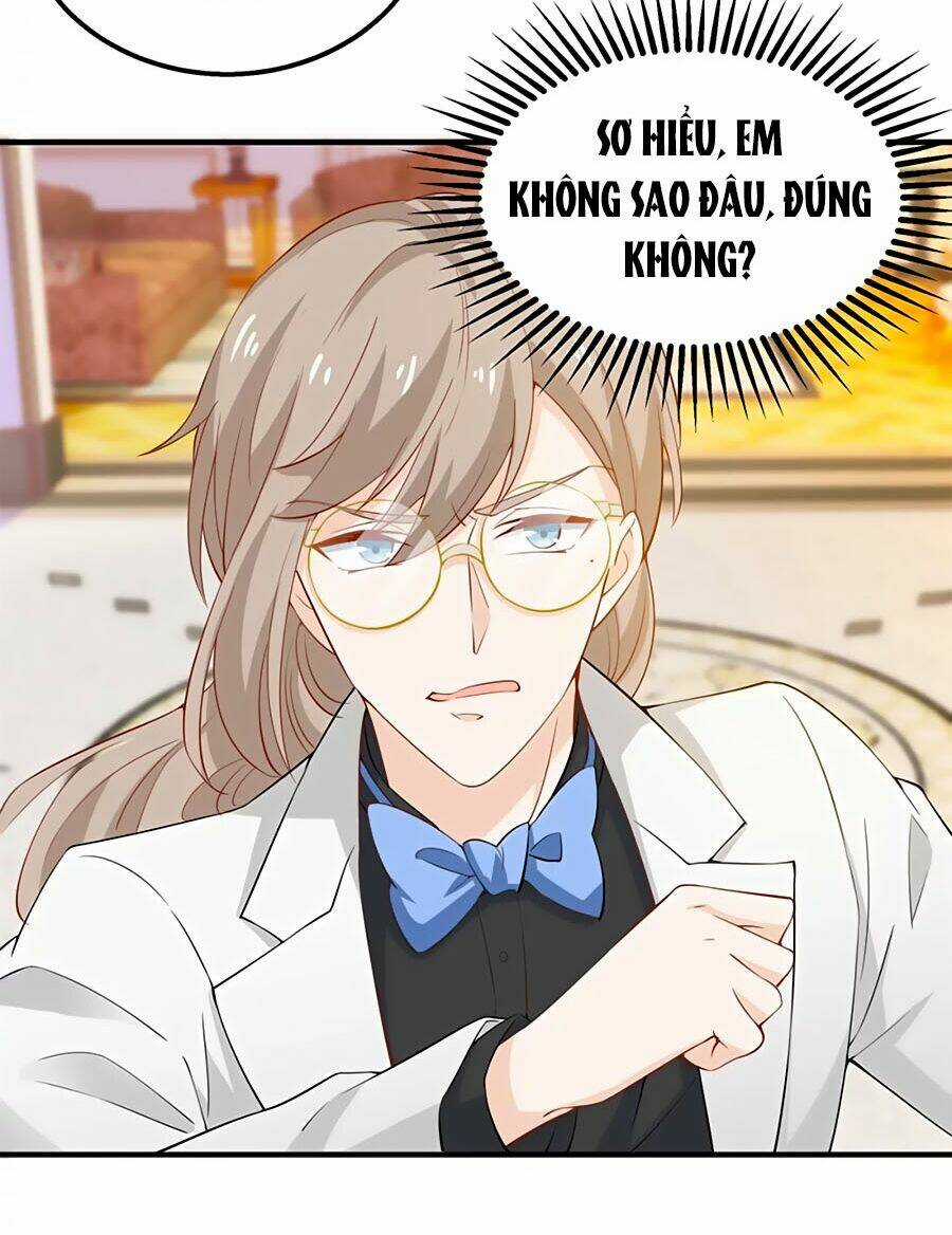 Đưa Mami Về Nhà - Chapter 327 - Trang 27