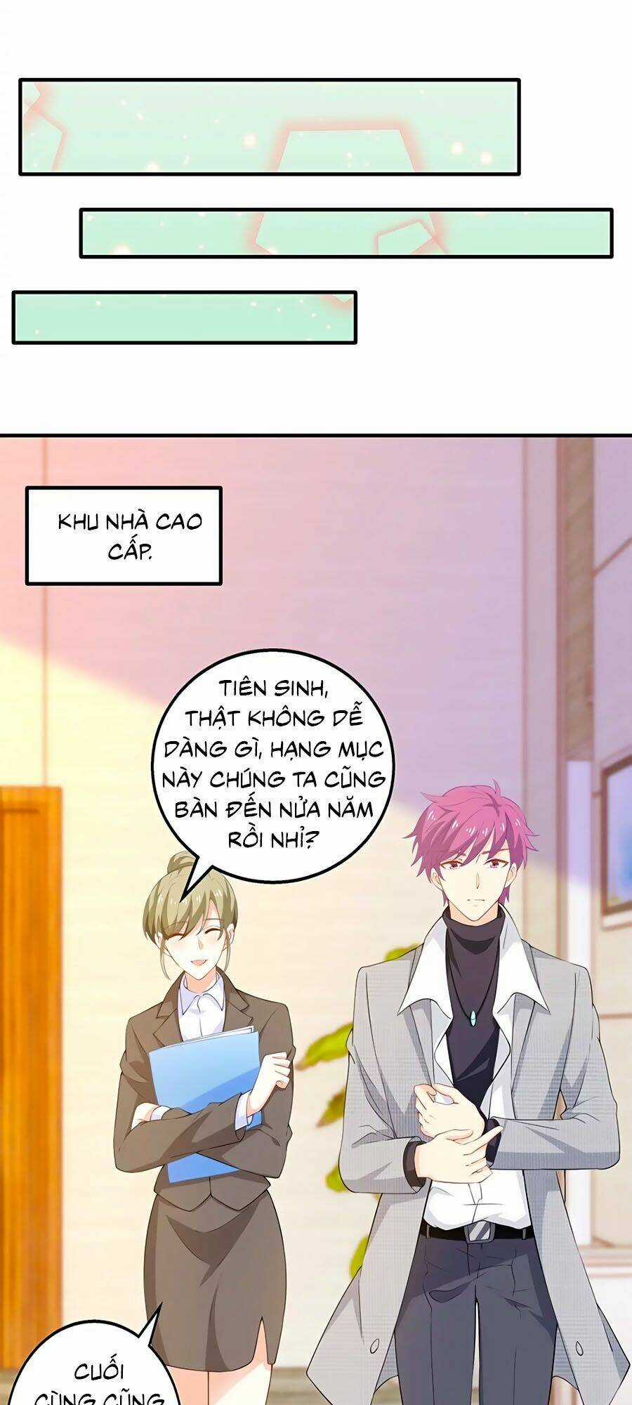 Đưa Mami Về Nhà - Chapter 327 - Trang 28