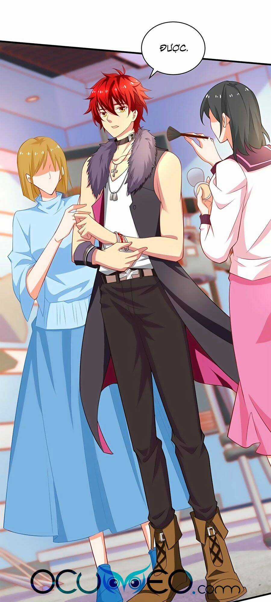 Đưa Mami Về Nhà - Chapter 327 - Trang 4