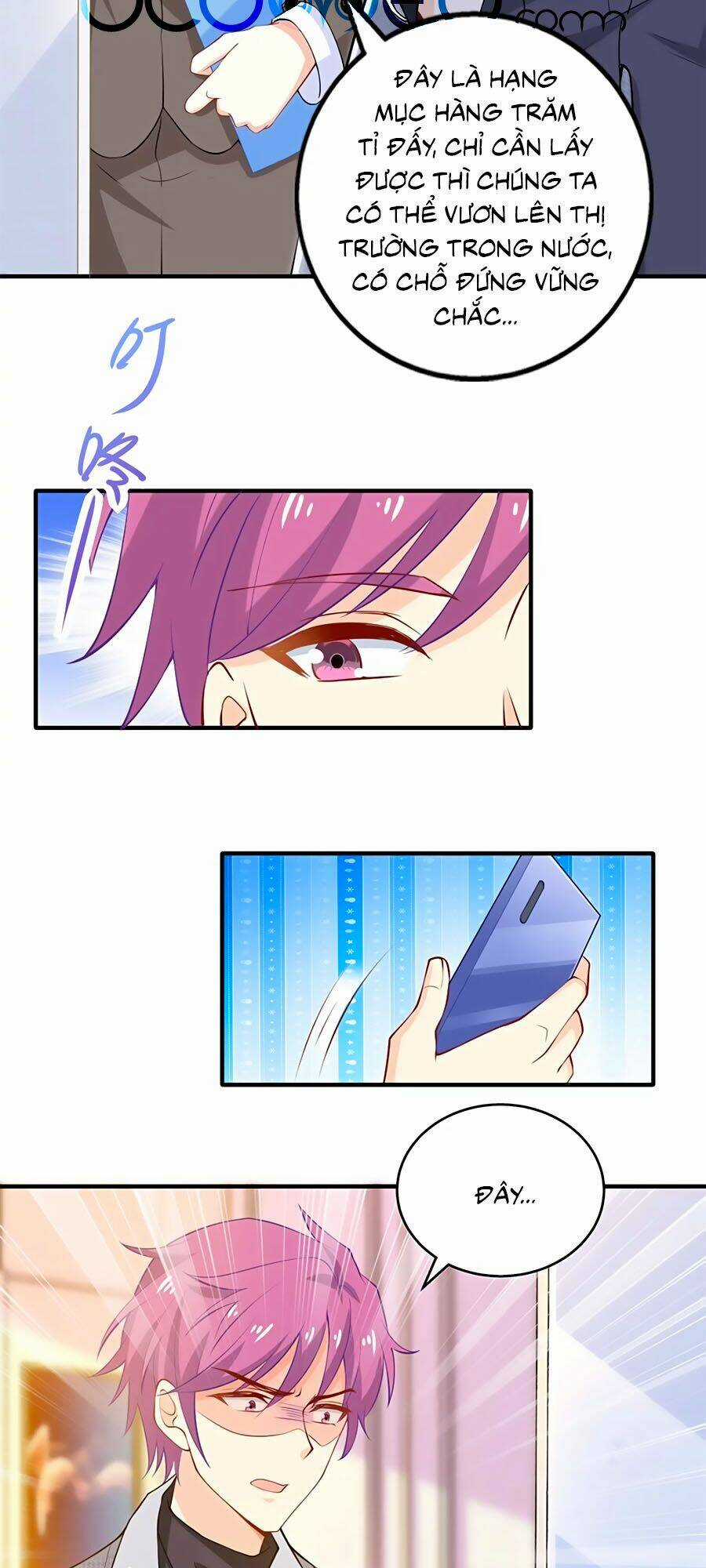 Đưa Mami Về Nhà - Chapter 327 - Trang 32