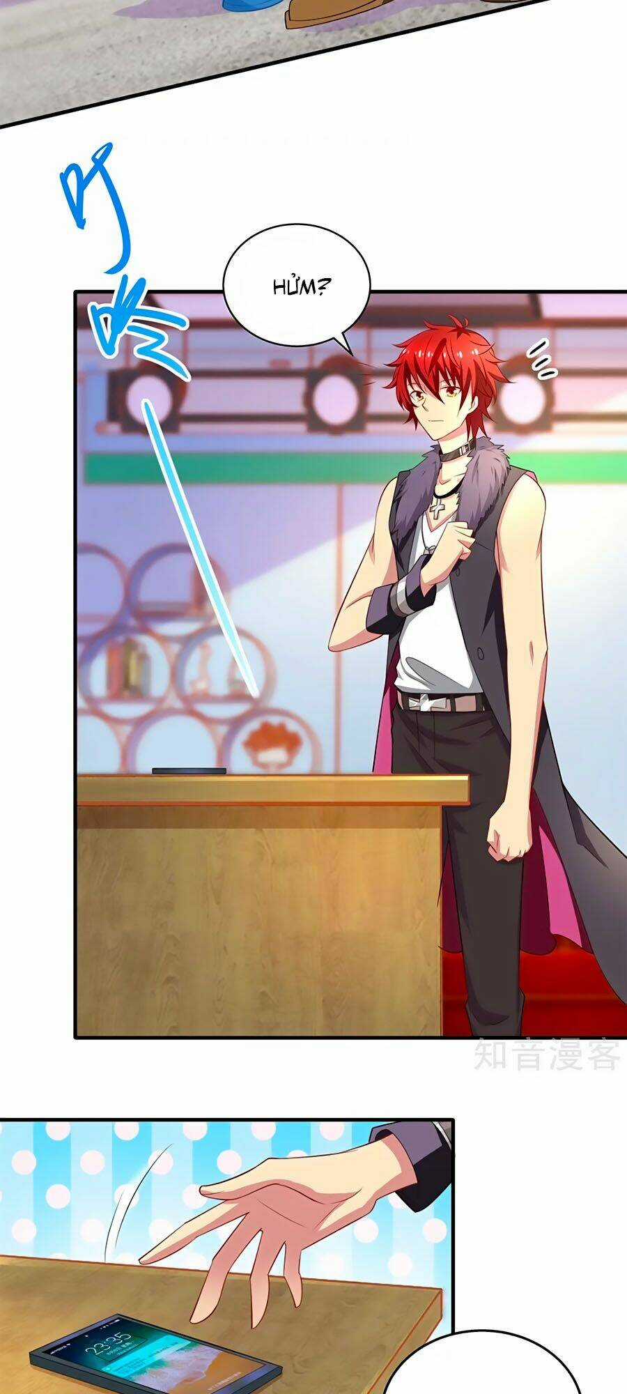 Đưa Mami Về Nhà - Chapter 327 - Trang 5