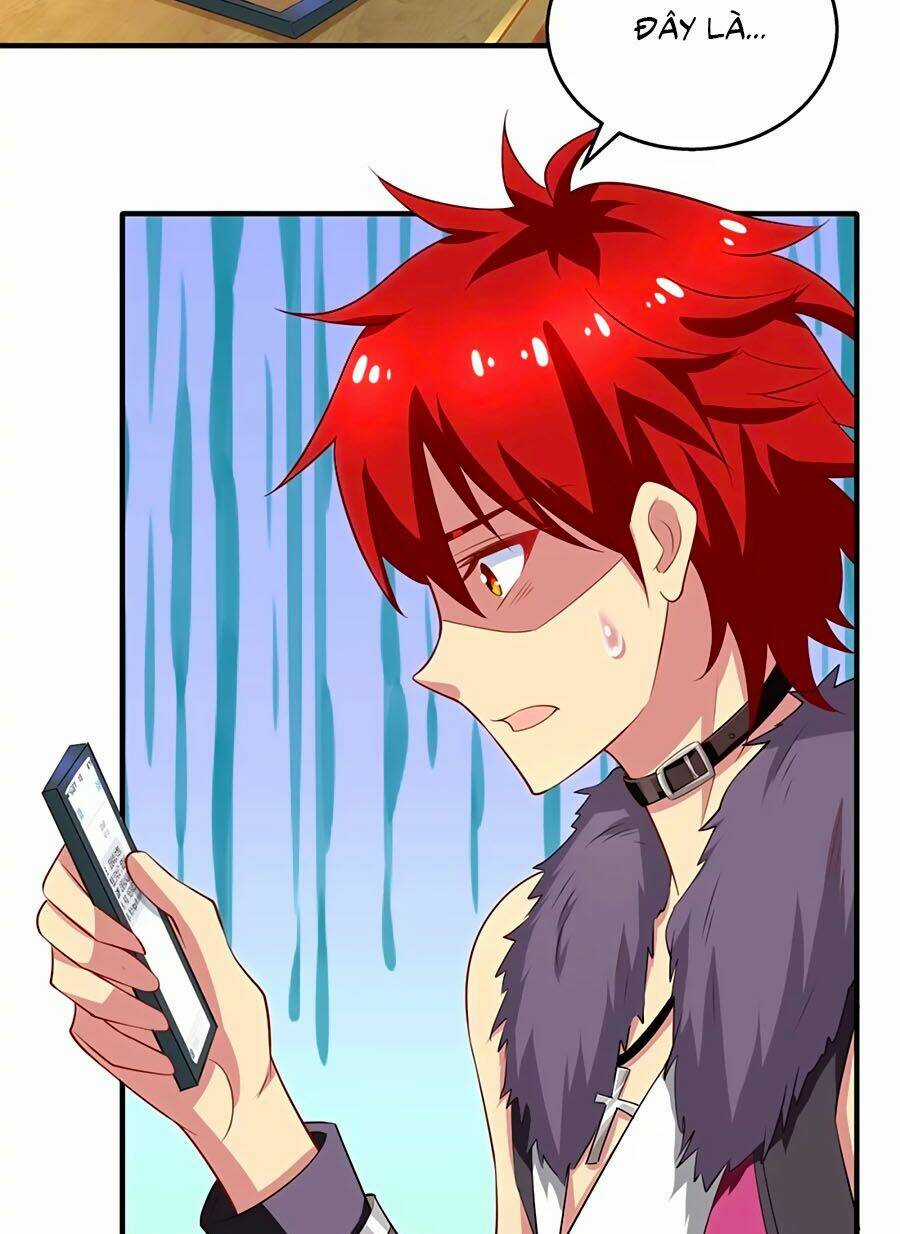 Đưa Mami Về Nhà - Chapter 327 - Trang 6