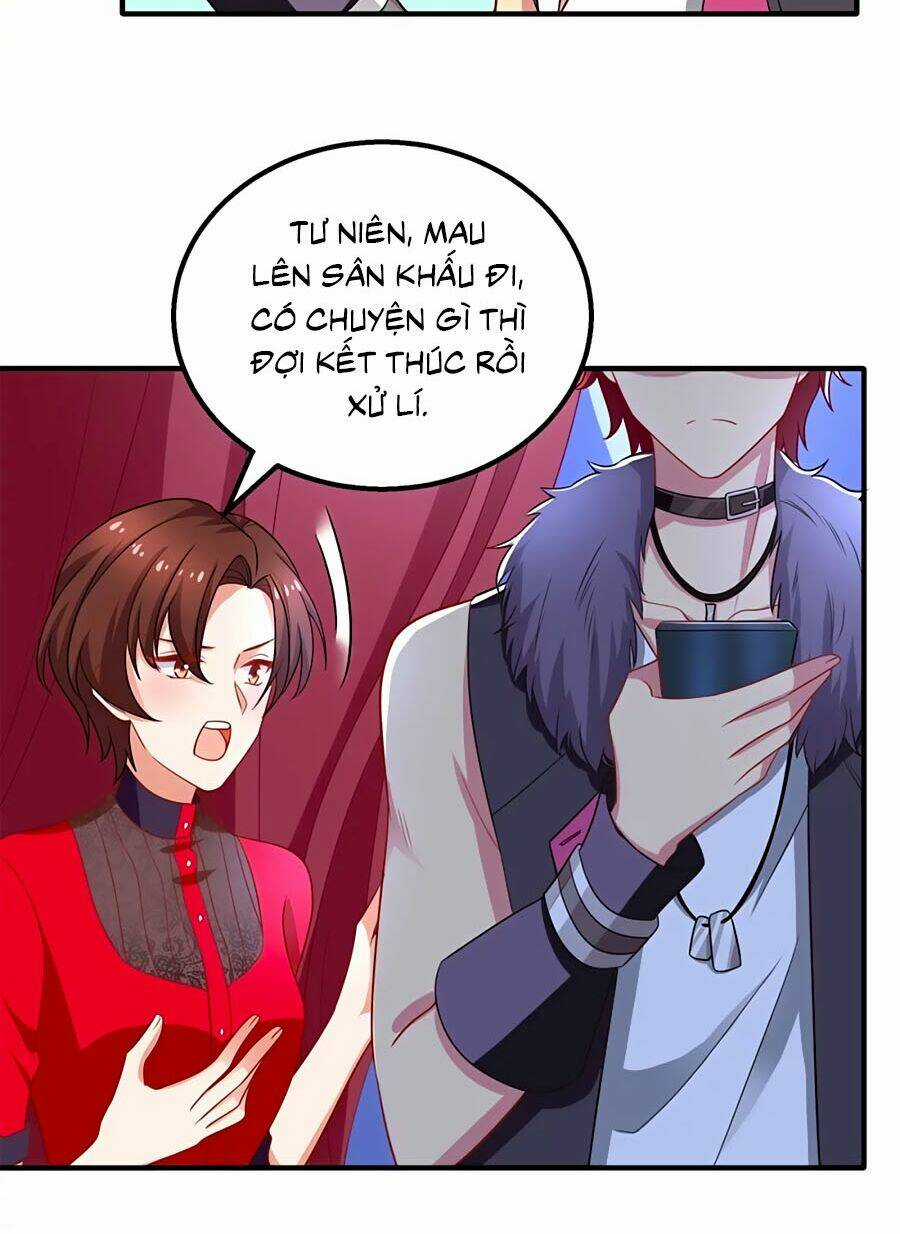 Đưa Mami Về Nhà - Chapter 327 - Trang 7