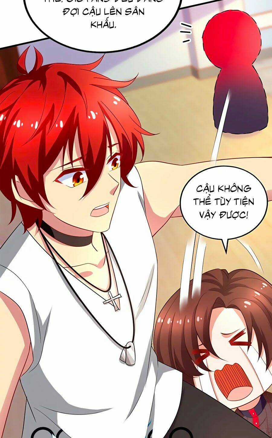 Đưa Mami Về Nhà - Chapter 327 - Trang 10