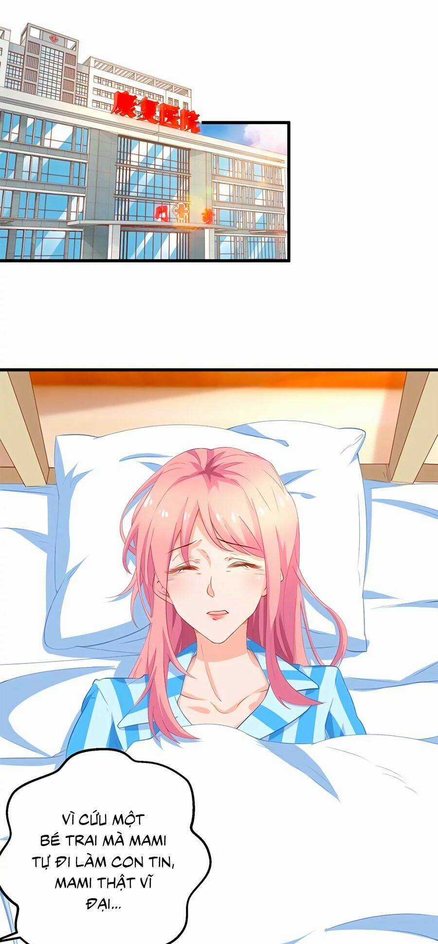 Đưa Mami Về Nhà - Chapter 328 - Trang 2