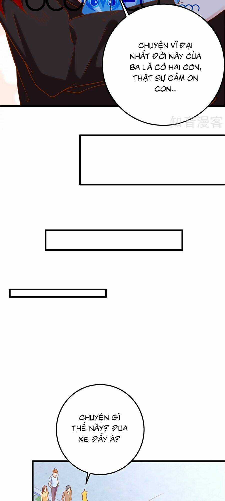 Đưa Mami Về Nhà - Chapter 328 - Trang 11