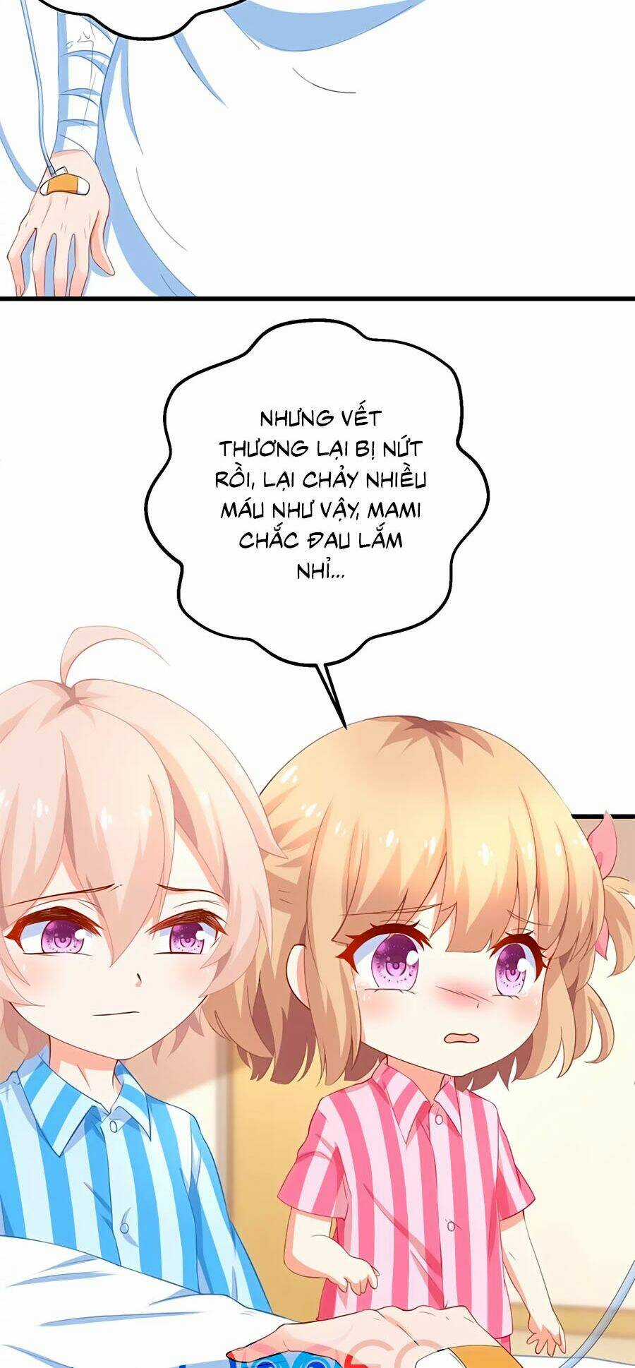 Đưa Mami Về Nhà - Chapter 328 - Trang 3