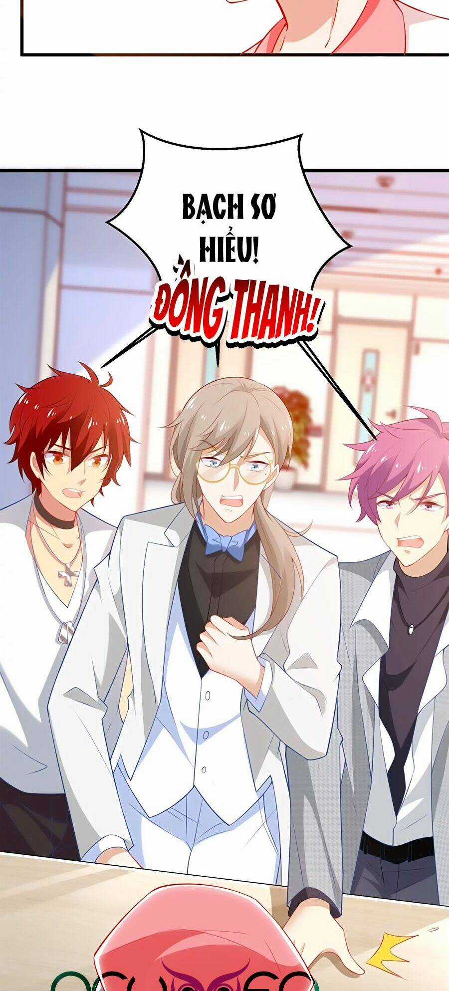 Đưa Mami Về Nhà - Chapter 328 - Trang 21