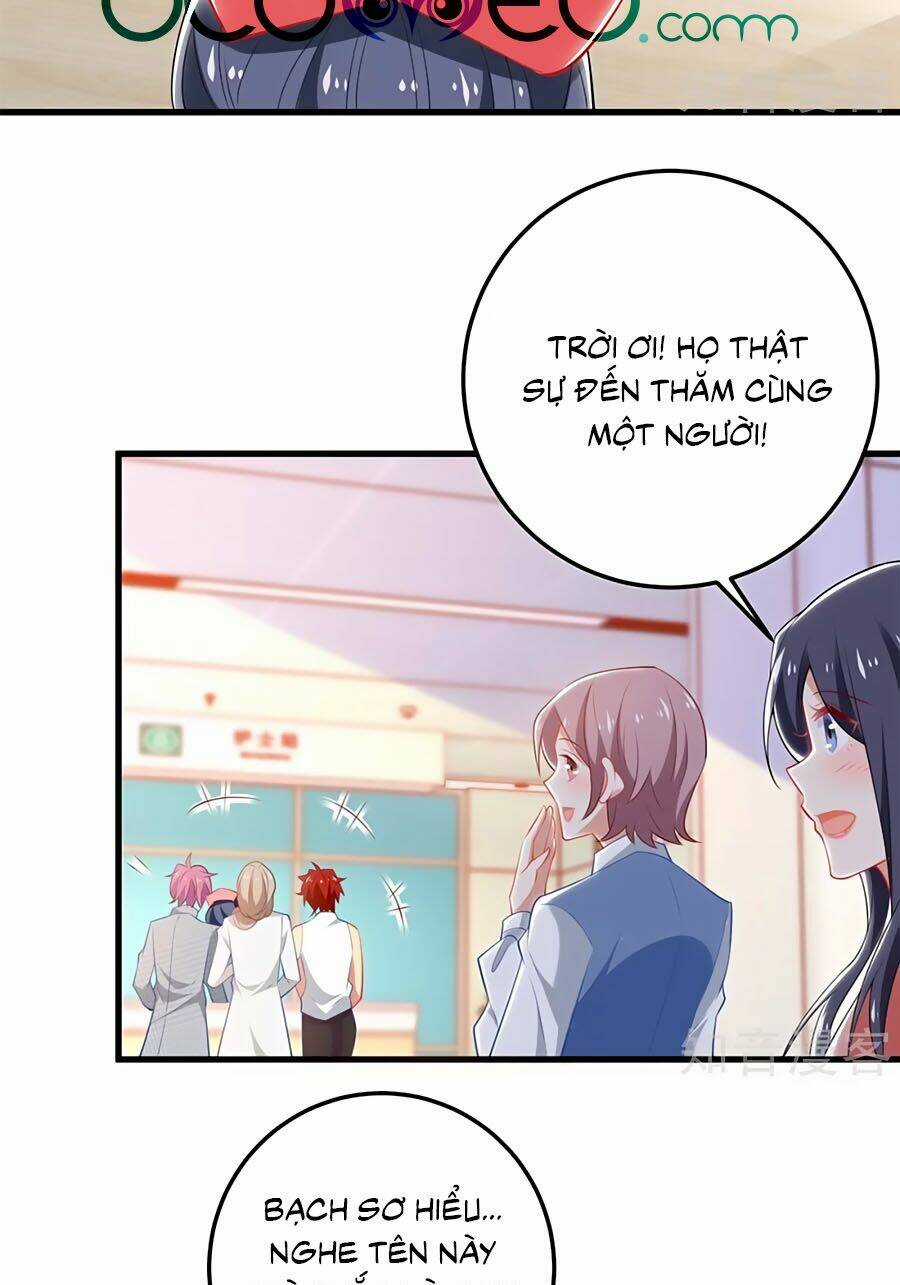 Đưa Mami Về Nhà - Chapter 328 - Trang 22