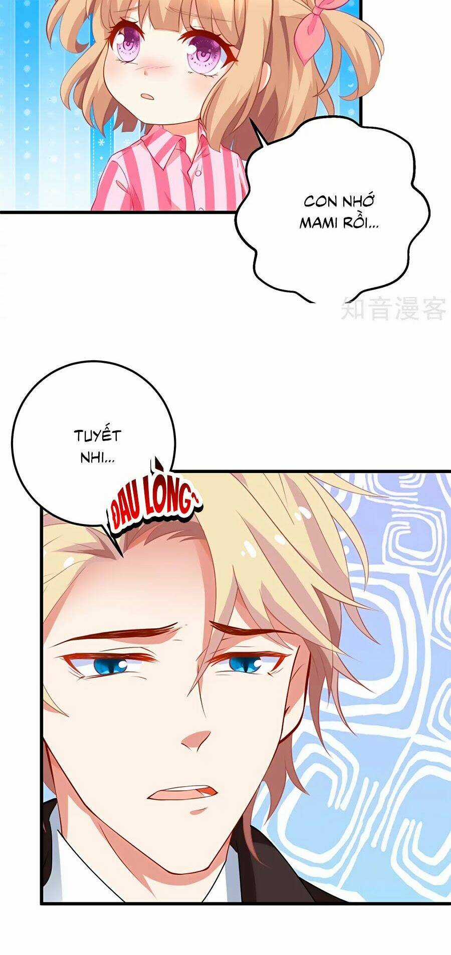 Đưa Mami Về Nhà - Chapter 328 - Trang 5