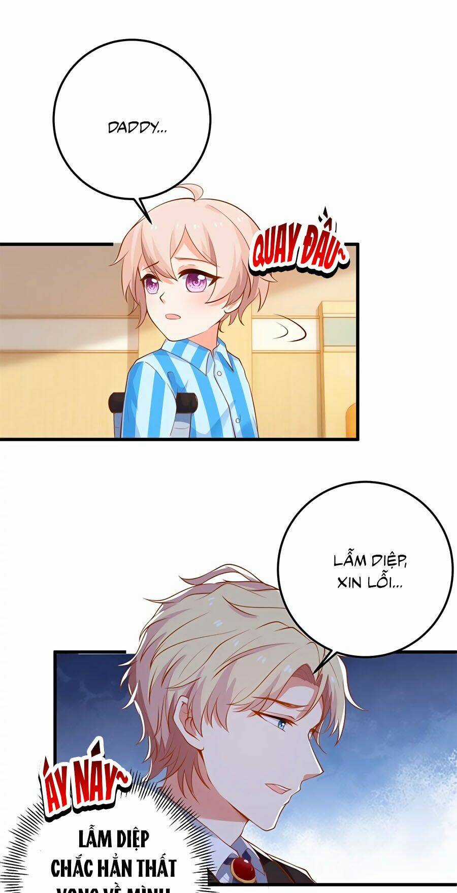 Đưa Mami Về Nhà - Chapter 328 - Trang 6