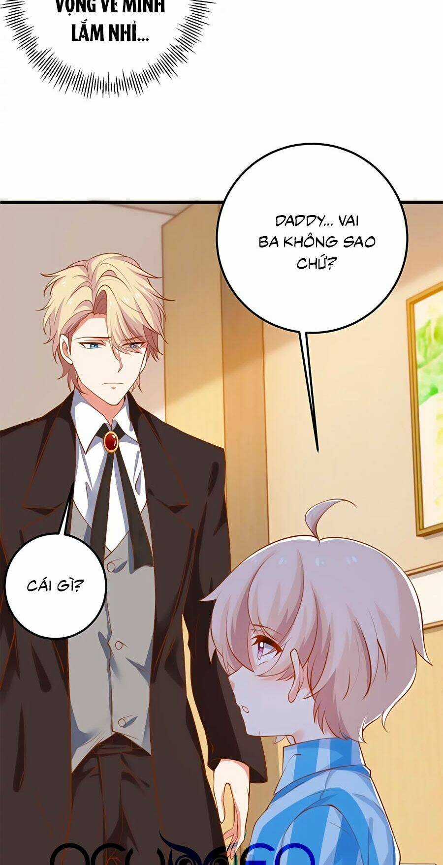 Đưa Mami Về Nhà - Chapter 328 - Trang 7