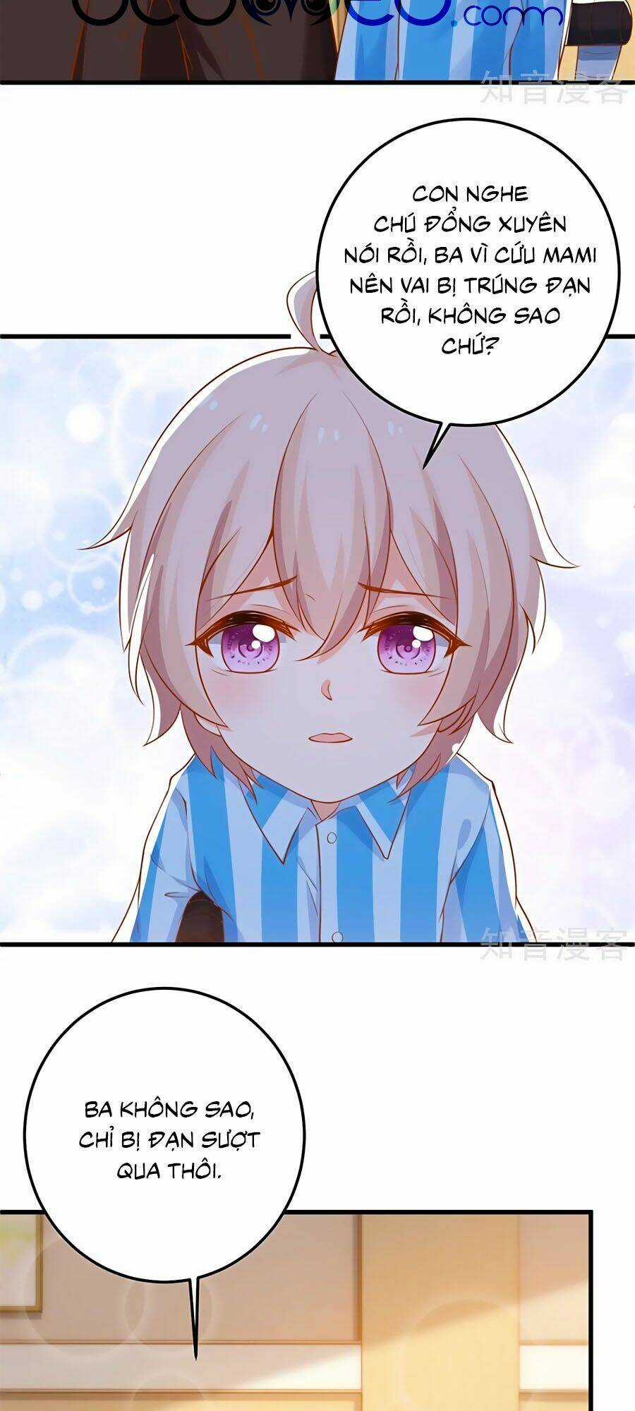 Đưa Mami Về Nhà - Chapter 328 - Trang 8