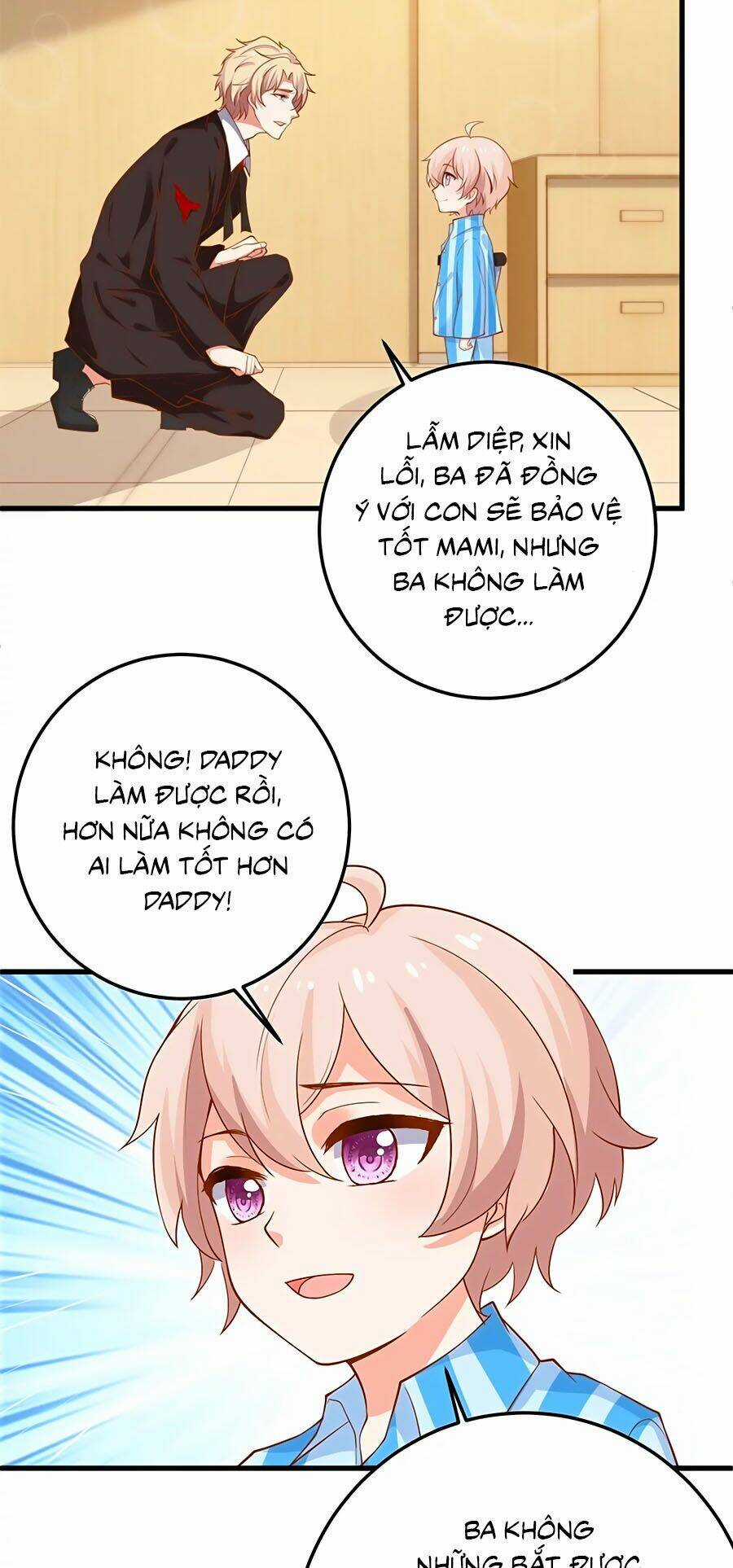 Đưa Mami Về Nhà - Chapter 328 - Trang 9