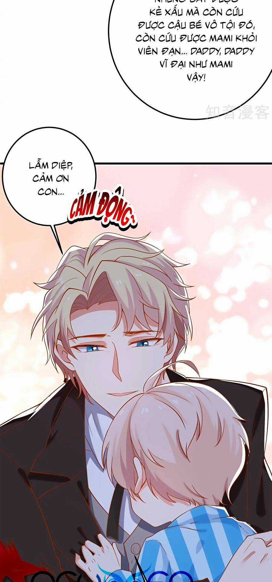 Đưa Mami Về Nhà - Chapter 328 - Trang 10