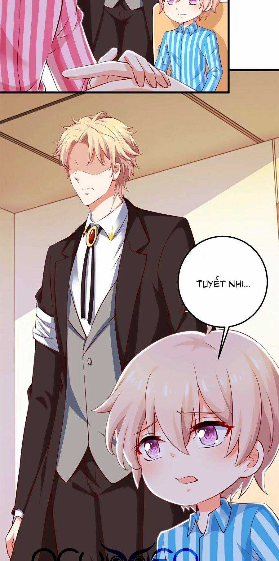 Đưa Mami Về Nhà - Chapter 329 - Trang 2
