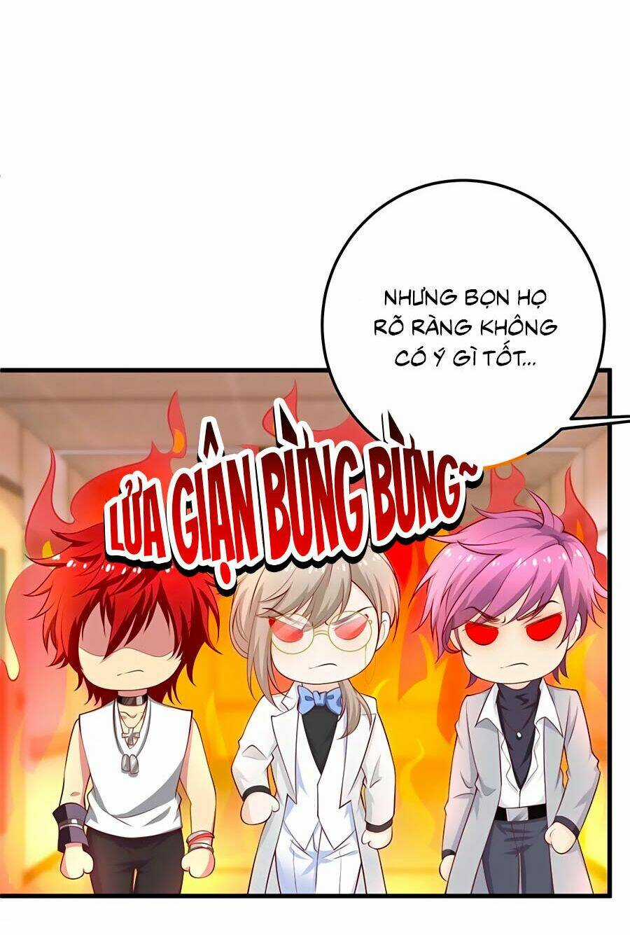 Đưa Mami Về Nhà - Chapter 329 - Trang 13