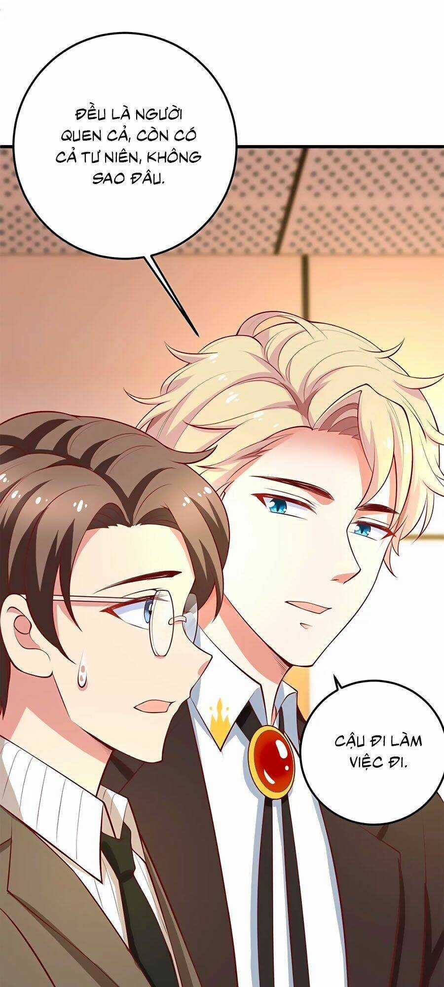 Đưa Mami Về Nhà - Chapter 329 - Trang 14